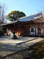 建功寺(神奈川県)