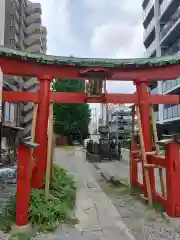 慈恵稲荷神社(埼玉県)