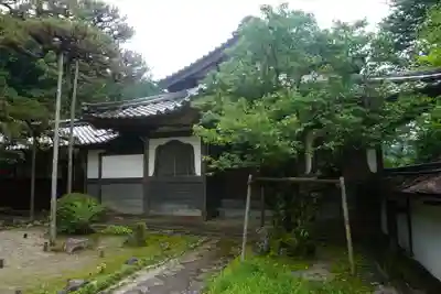 禅昌寺のその他建物