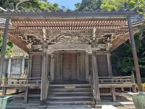 誕生寺(千葉県)