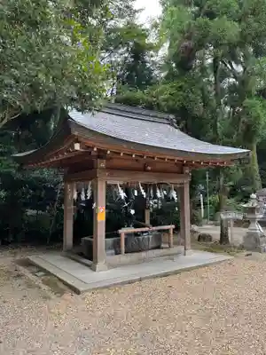 大和神社(奈良県)