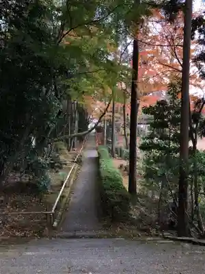 龍潭寺のその他建物