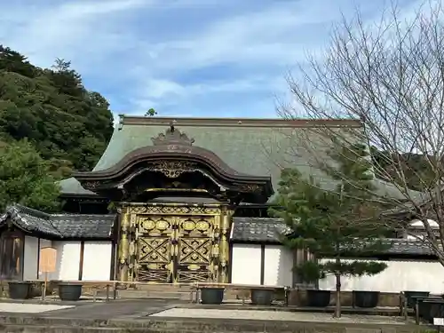 建長寺(神奈川県)