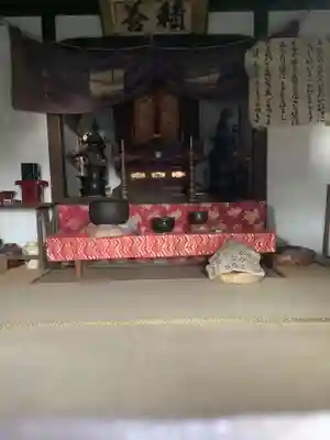 南弘法堂、三十三観音堂の本殿・本堂