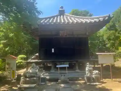 白峯寺(香川県)