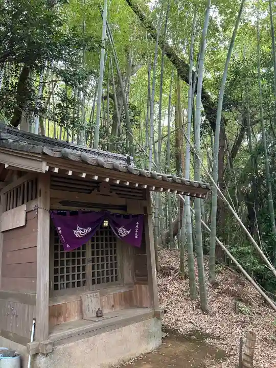 稲荷神社(千葉県)