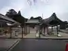 金井神社のその他建物