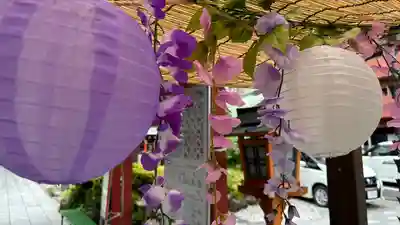 仙台大神宮の芸術