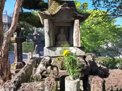 晧臺寺(長崎県)