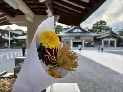 廣島護國神社(広島県)