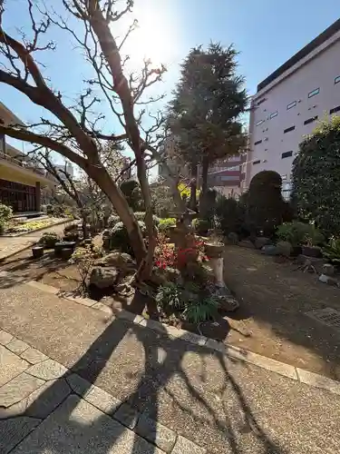 金地院(東京都)