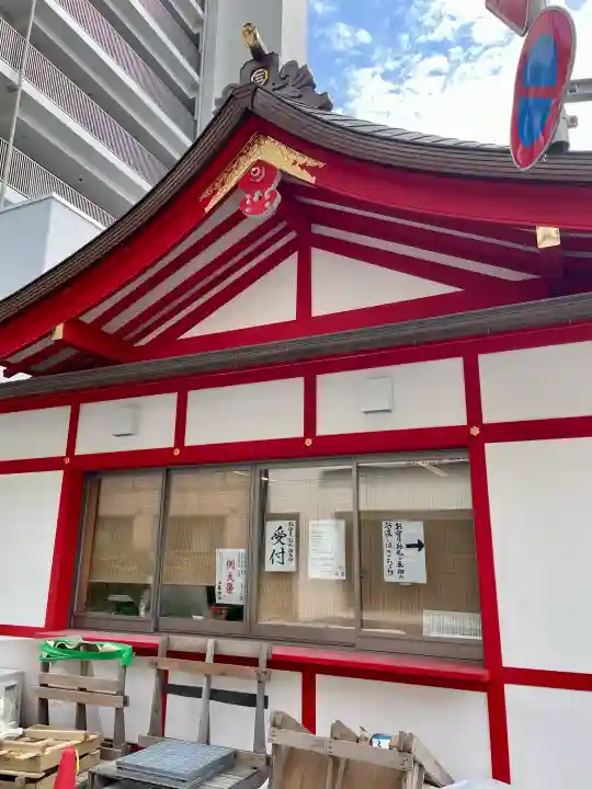 三島神社(東京都)