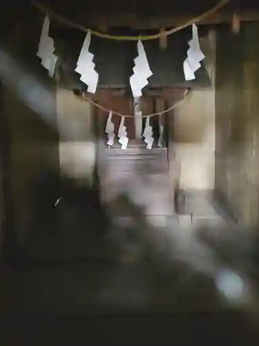 八幡宮(藤岡町)(栃木県)