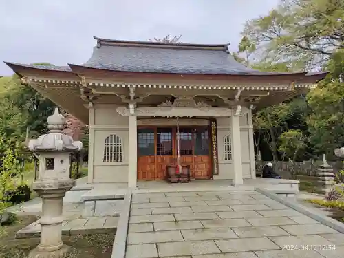 三寳寺(東京都)