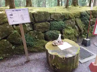 日光二荒山神社(栃木県)