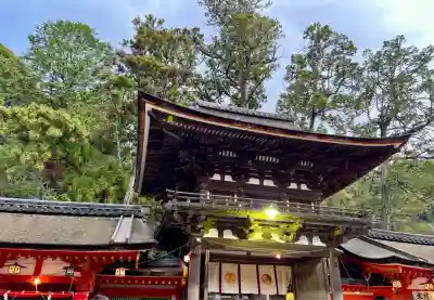 石上神宮(奈良県)