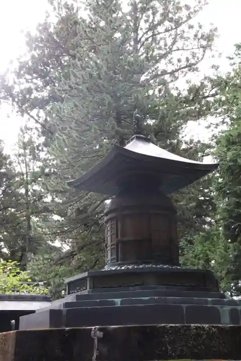 日光東照宮(栃木県)