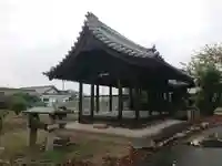 神明社(小寺)のその他建物