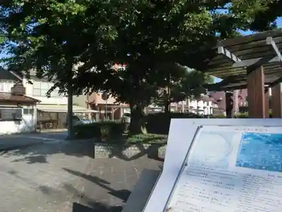 榎神社跡のその他建物