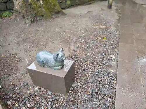 猫神社(鹿児島県)