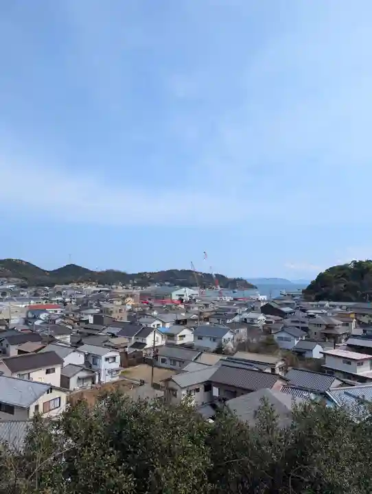 常光寺観音院(岡山県)