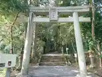 宇倍神社(鳥取県)