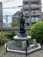 金乗院(目白不動尊)(東京都)