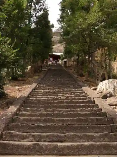 妙義神社(群馬県)