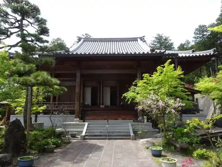 西応寺(滋賀県)