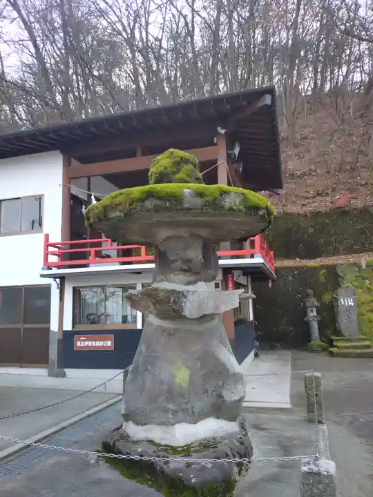 伊香保神社(群馬県)
