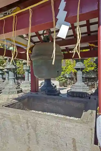 上野東照宮のその他建物