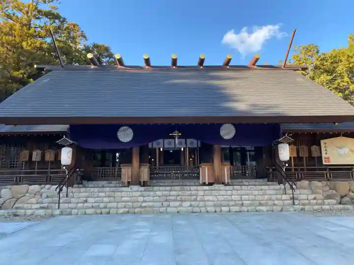 廣田神社(兵庫県)