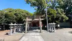 南近義神社(大阪府)