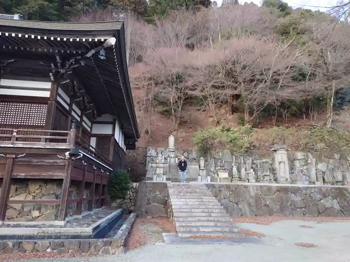 勝尾寺(大阪府)