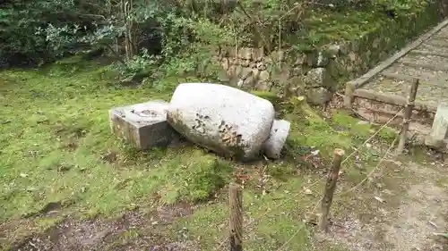 光明寺（粟生光明寺）のその他建物