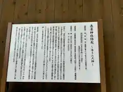 長屋神社(福島県)