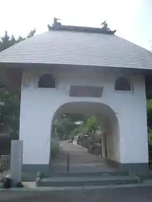 童学寺のその他建物