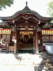 住吉大社(大阪府)