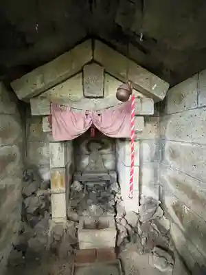 明王院（満願寺別院）(東京都)