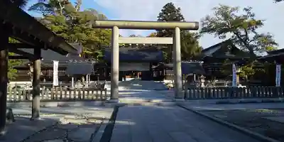 丹後一ノ宮 元伊勢 籠神社の鳥居