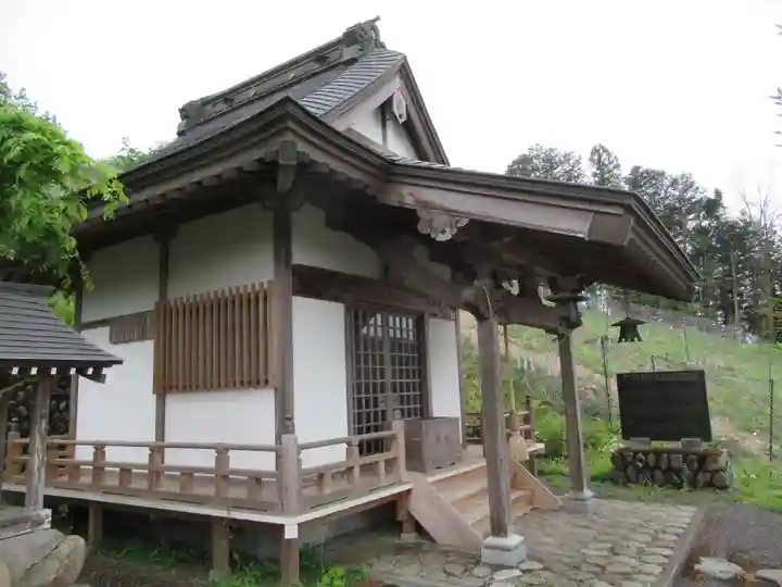 常秀院(東京都)