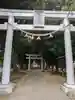 大和田氷川神社(埼玉県)