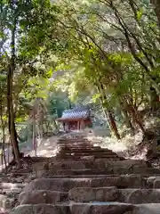 吉備津彦神社(岡山県)