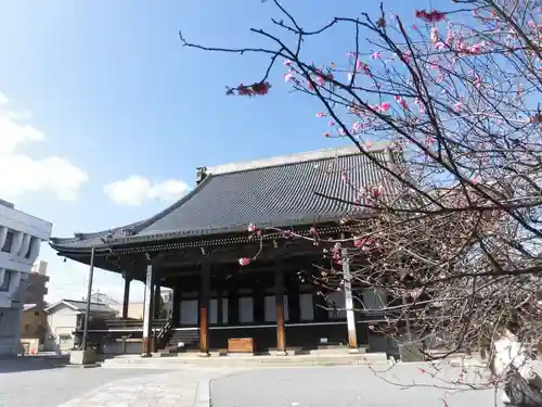 興正寺(京都府)