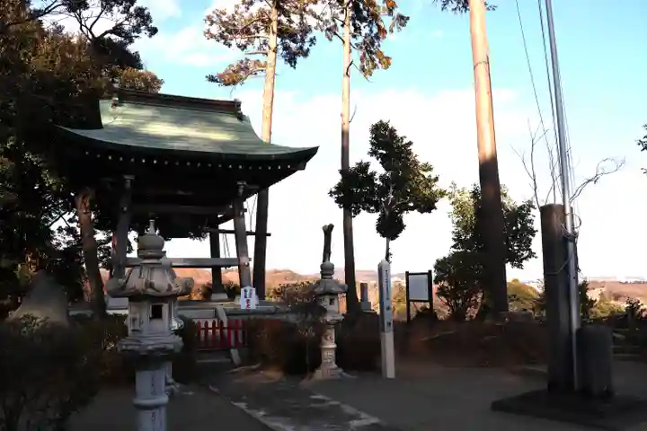 長谷寺のその他建物