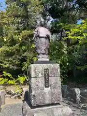 伊古奈比咩命神社(静岡県)