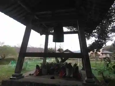 岩脇寺のその他建物