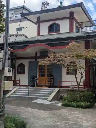 成就院(東京都)