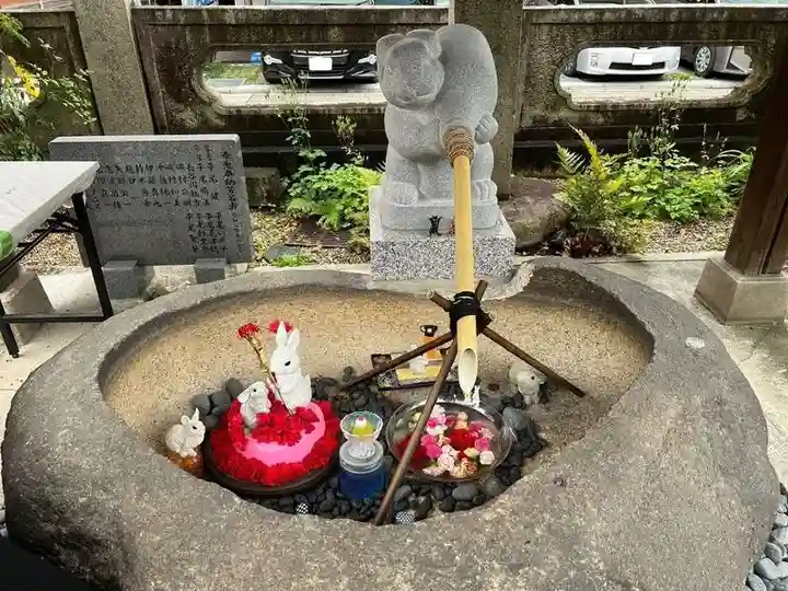 三輪神社(愛知県)