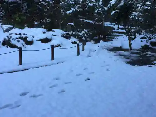 常栄寺(山口県)